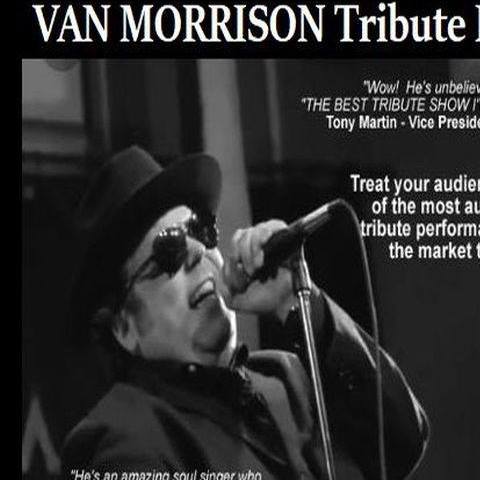 Media - The Van Morrison Tribute Band - THE VAN MORRISON TRIBUTE BAND